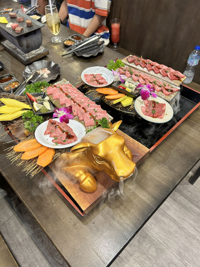เนื้อ ล้วน ล้วน สาขาพัทยา🥩
