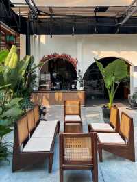 CPH Saigon Cafe