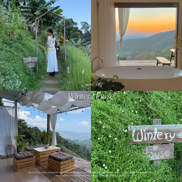 21 โลเคชั่น เชียงใหม่ good vibes แบบสุดๆ