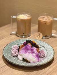 銅鑼灣新派台灣菜餐廳💖
