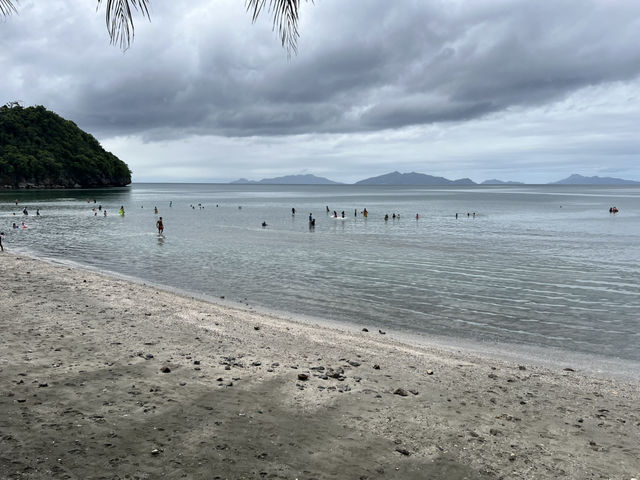 Malajog Beach Resort and Zipline