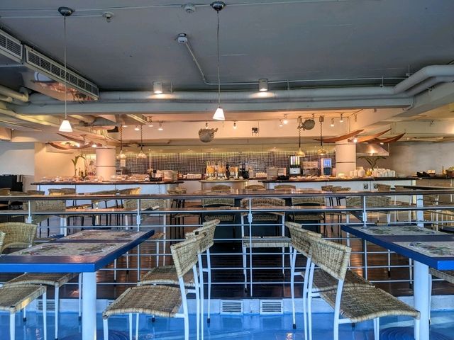 墾丁悠活度假村，親子戲水的高CP海景值酒店