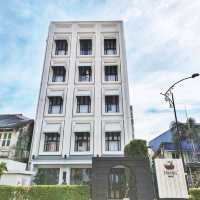 🇲🇾 The Payang Hotel: Experience Comfort and Convenience in Kuala Terengganu
