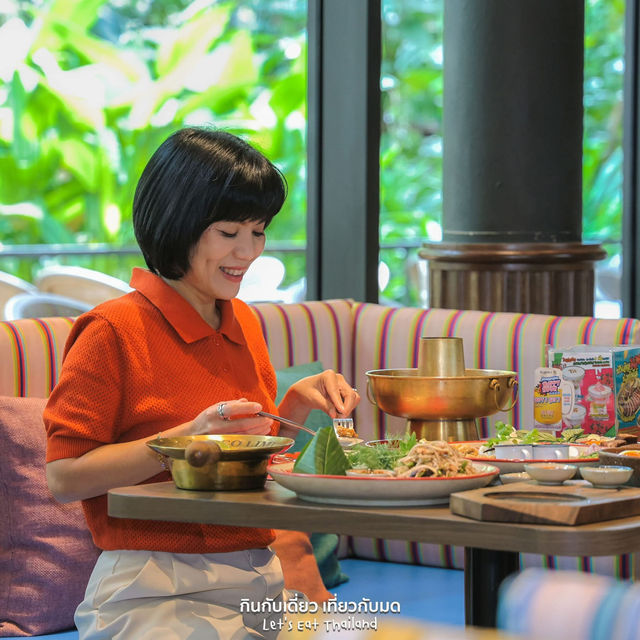 Co Limited ยกระดับ Street food เมืองไทย