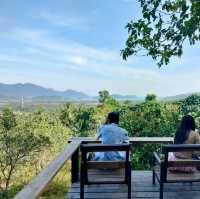 Altitude 79 คาเฟ่ลับเกาะช้าง 🏝