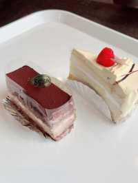 ［聖安東尼奧食記］85°C Bakery Cafe - San Antonio🍰