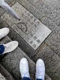 Jiufen taiwan หมู่บ้านโบราณจิวเฟิ่น ไต้หวัน
