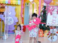 Care Bears Cafe 🧸💕