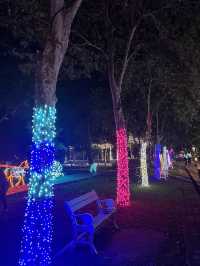 สวนสาธารณะเขลางค์นครลำปาง