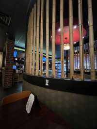 ［沃斯堡食記］Hanabi Ramen & Izakaya-日式拉麵🍜