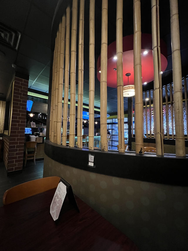 ［沃斯堡食記］Hanabi Ramen & Izakaya-日式拉麵🍜