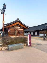 경주 여행 필수코스 ‘교촌마을’