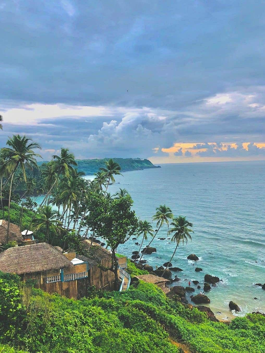 Goa Beaches