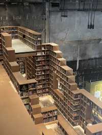🇲🇾 BookXcess 📚 ร้านหนังสือสุดเท่ใน KL 