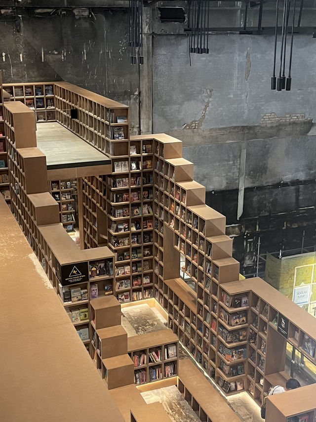 🇲🇾 BookXcess 📚 ร้านหนังสือสุดเท่ใน KL 