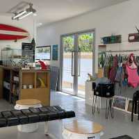 Waikiki.coffeewave, หัวหิน 45 