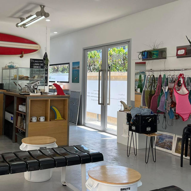 Waikiki.coffeewave, หัวหิน 45 