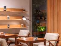 CHARN Cafe & Bistro