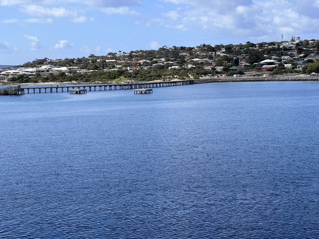 Port Lincoln 