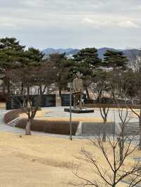 새마을운동 시기 한국 근현대 역사를 볼 수 있는 ✨경북 구미 여행지 추천