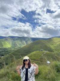 A View to Remember: Bukit Holbung, Medan