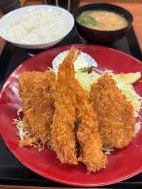 Katsuya: Restaurant-Quality Tonkatsu at Fast Food Prices