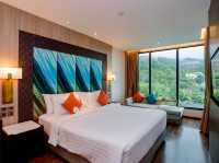 Skyview Resort Phuket Patong Beach