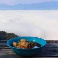 ก๋วยเตี๋ยวสองแผ่นดินบ้านบุญเลอ-กลอเซโล