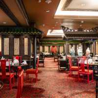 บุฟเฟ่ต์ติ่มซำห้ามพลาด🥢