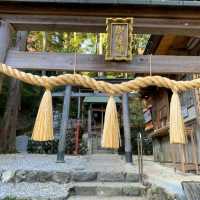 Mikami Shrine