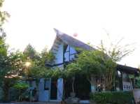 O2 The Residence กาญจนบุรี