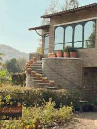 La Toscana สวนผึ้งที่พักฟิลลิ่งอิตาลี