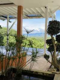 Kyojin: คาเฟ่สไตล์ญี่ปุ่น ท่ามกลางภูเขาที่ สุราษฎร์
