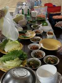 천안 1박2일 여행