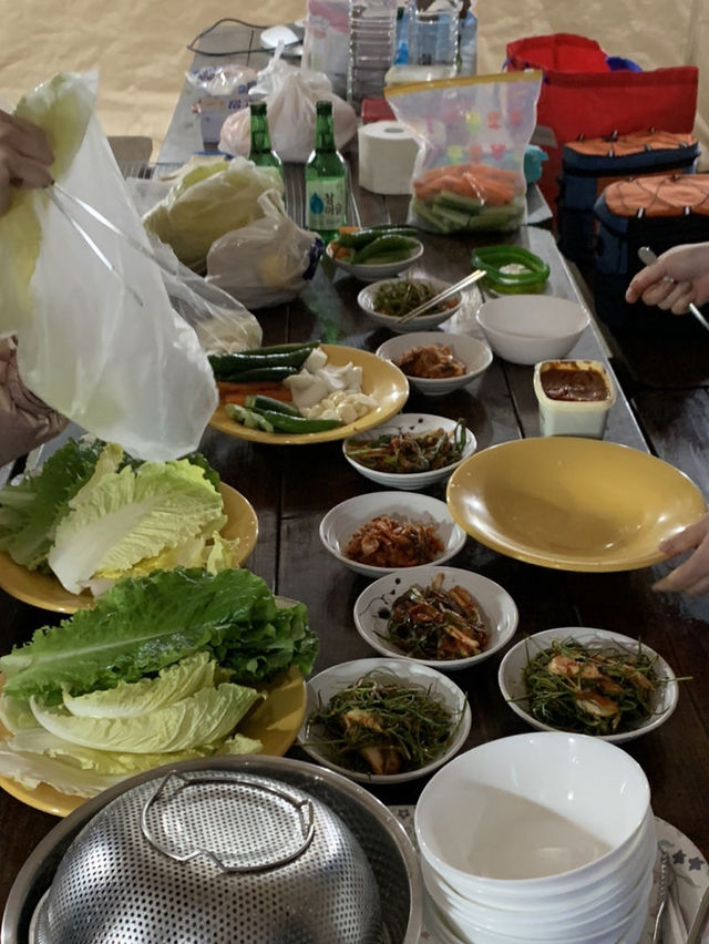 천안 1박2일 여행