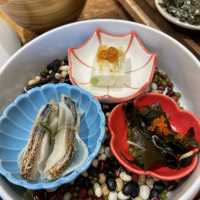 Omakase Lunch เริ่มต้นเพียง 250฿
