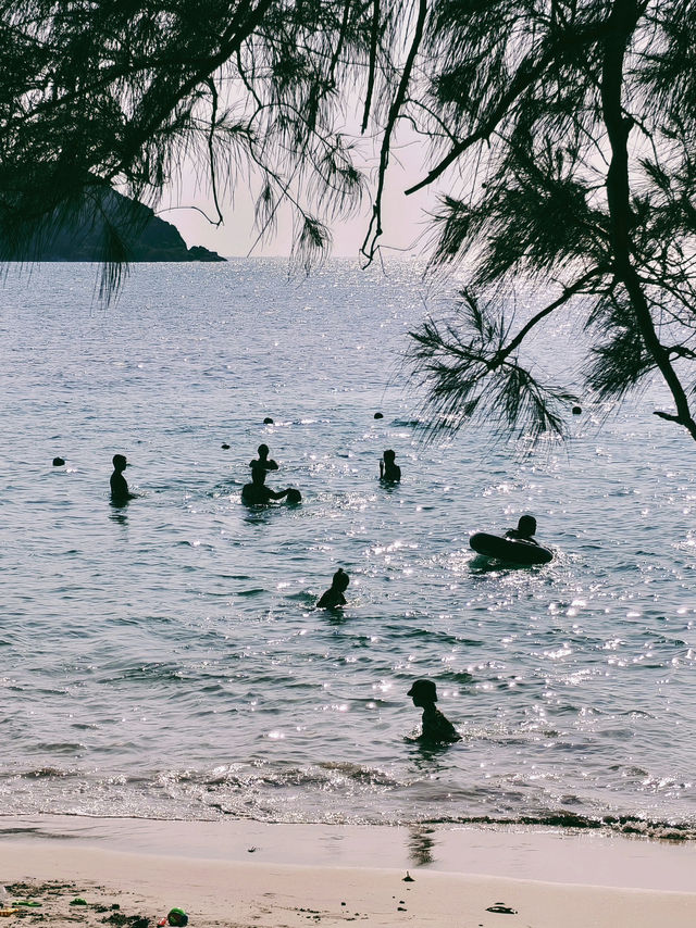 รีวิวหาดนางรำ ชลบุรี – สถานที่ที่ไม่ควรพลาด 🌊 รีวิวหาดนางรำ ชลบุรี – สถานที่ที่ไม่ควรพลาด 🌊