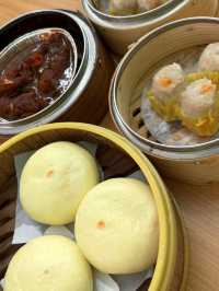 Batu Pahat’s Dim Sum Hotspot: A Hearty Breakfast at Fock Yen