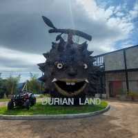 Durian Land จันทบุรี 
