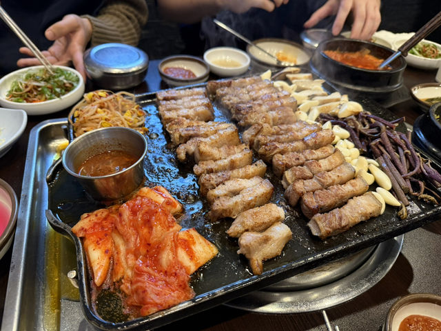 제주 2박 3일 여행 코스