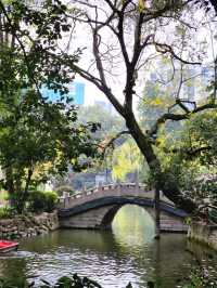✨Easy Day trip in Chengdu 