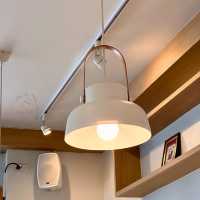 🍵 The Tempo Coffee Bar & Cafe