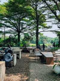 NAKO SENTUL CITY COFFEE