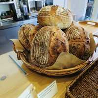 Family Moments Made Special at Hanazawa Bakery