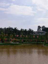 A Journey Through Serenity in Seremban