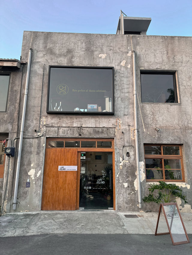 高雄｜黃埔新村 寵物友善咖啡廳🐾