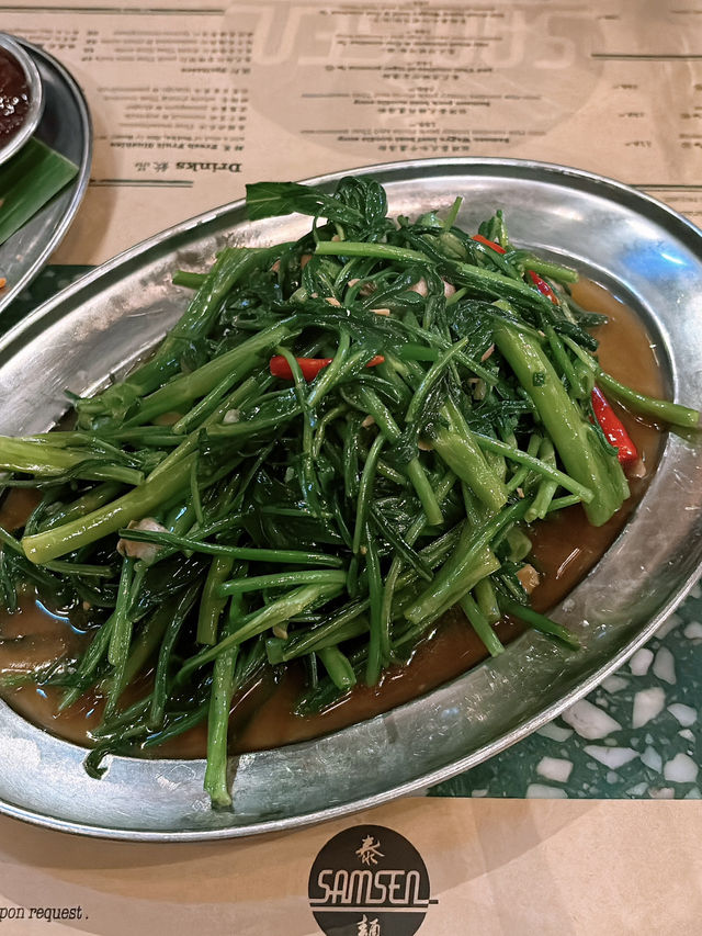 🎏灣仔米芝蓮【泰麵】 🇹🇭唔怪得咁多人排隊‼️
