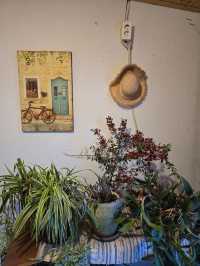 태안 몽산포해수욕장 근처 베이커리카페🥖🥞