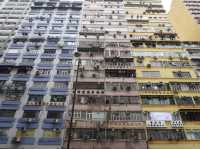 Nathan Road Unfiltered: A Journey Through Hong Kong’s Bustling Heart