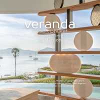 Veranda Resort Phuket, Autograph Collection 🌊✨